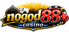 Nogod88 Casino Logo